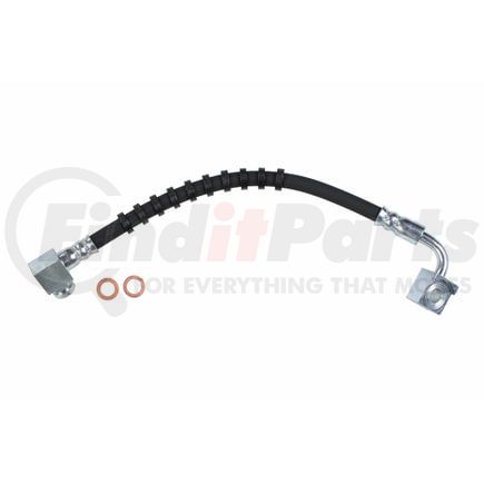 Sunsong 2203166 Brake Hydraulic Hose