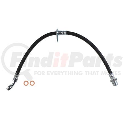 Sunsong 2203167 Brake Hydraulic Hose