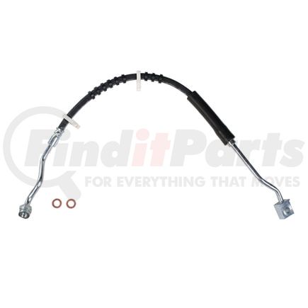 Sunsong 2203173 Brake Hydraulic Hose