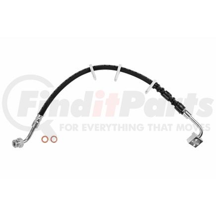 Sunsong 2203172 Brake Hydraulic Hose