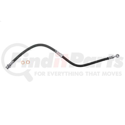 Sunsong 2203180 Brake Hydraulic Hose