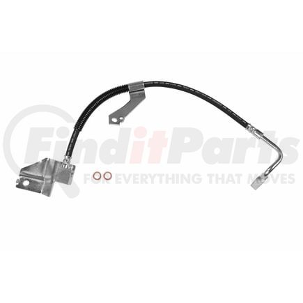 Sunsong 2203181 Brake Hydraulic Hose