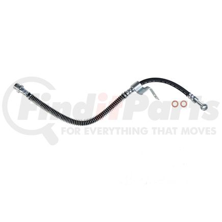 Sunsong 2203184 Brake Hydraulic Hose