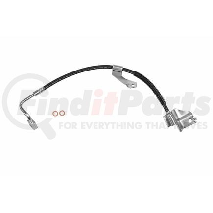 Sunsong 2203182 Brake Hydraulic Hose