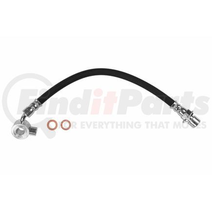 Sunsong 2203187 Brake Hydraulic Hose