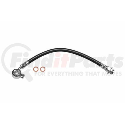 Sunsong 2203186 Brake Hydraulic Hose