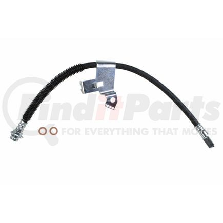 Sunsong 2203191 Brake Hydraulic Hose