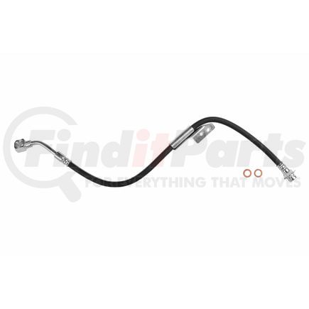 Sunsong 2203189 Brake Hydraulic Hose