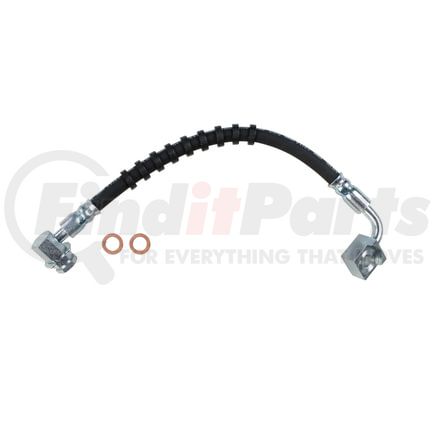 Sunsong 2203195 Brake Hydraulic Hose