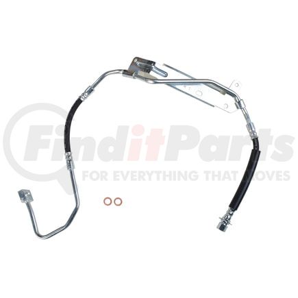 Sunsong 2203196 Brake Hydraulic Hose