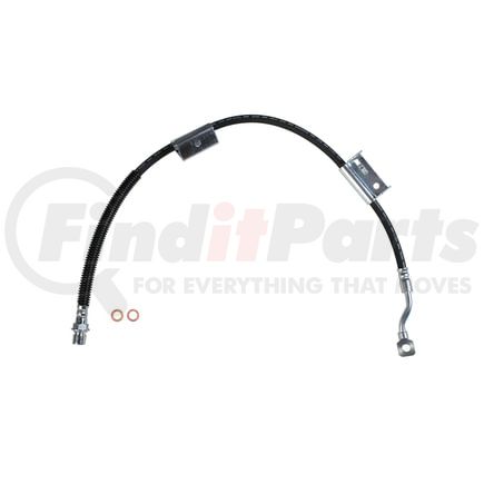 Sunsong 2203199 Brake Hydraulic Hose