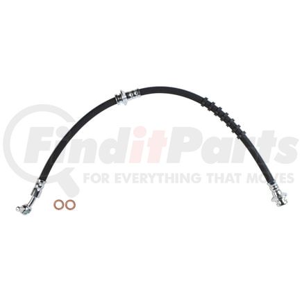 Sunsong 2203206 Brake Hydraulic Hose