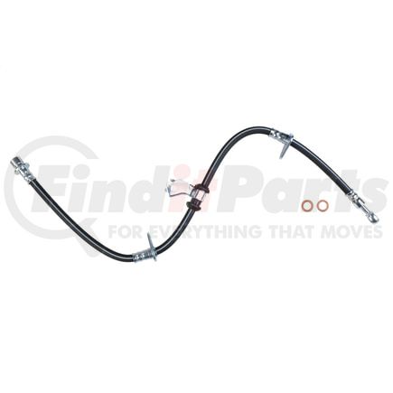 Sunsong 2203202 Brake Hydraulic Hose