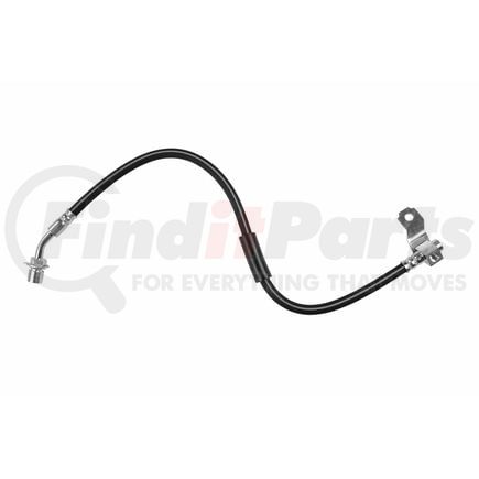 Sunsong 2203204 Brake Hydraulic Hose