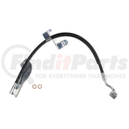 Sunsong 2203212 Brake Hydraulic Hose