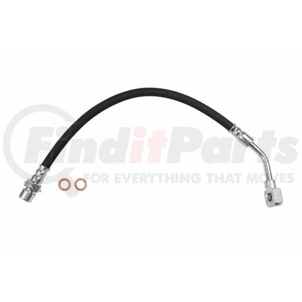 Sunsong 2203219 Brake Hydraulic Hose