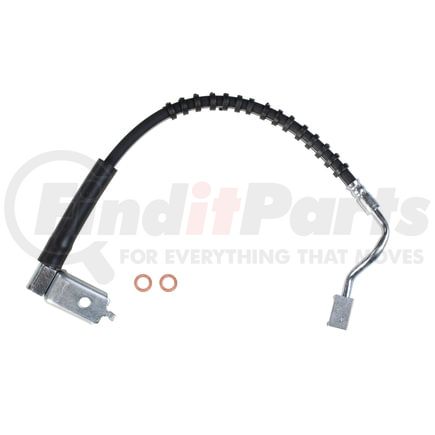 Sunsong 2203227 Brake Hydraulic Hose