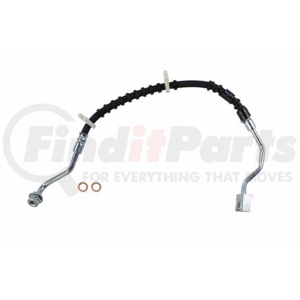 Sunsong 2203225 Brake Hydraulic Hose