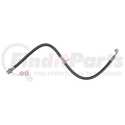 Sunsong 2203230 Brake Hydraulic Hose