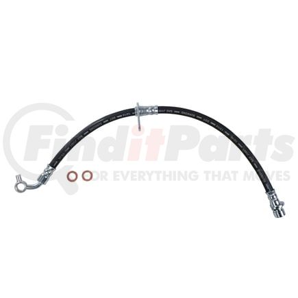 Sunsong 2203229 Brake Hydraulic Hose