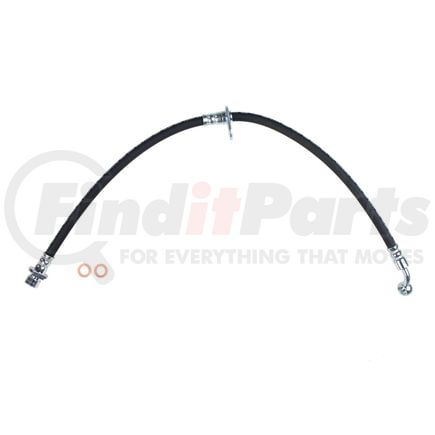 Sunsong 2203233 Brake Hydraulic Hose