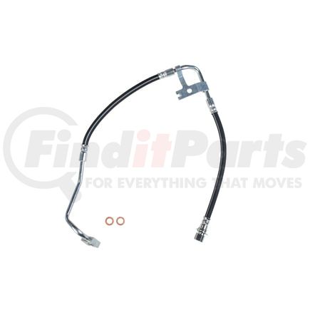 Sunsong 2203234 Brake Hydraulic Hose