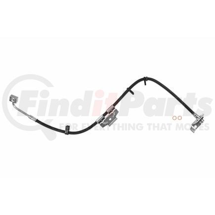 Sunsong 2203236 Brake Hydraulic Hose