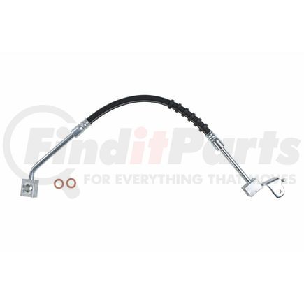 Sunsong 2203237 Brake Hydraulic Hose