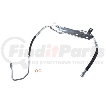 Sunsong 2203235 Brake Hydraulic Hose