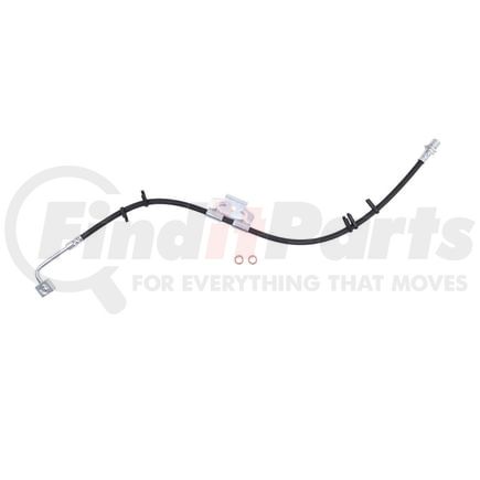 Sunsong 2203236A Brake Hydraulic Hose