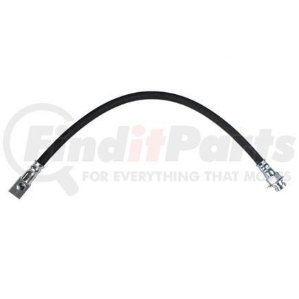 Sunsong 2203247 Brake Hydraulic Hose