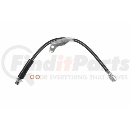 Sunsong 2203251 Brake Hydraulic Hose