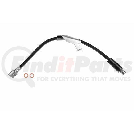 Sunsong 2203254 Brake Hydraulic Hose