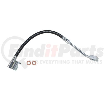 Sunsong 2203257 Brake Hydraulic Hose