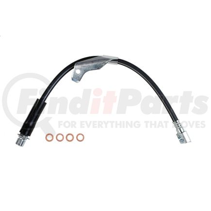 Sunsong 2203255 Brake Hydraulic Hose