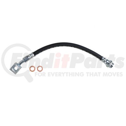 Sunsong 2203269 Brake Hydraulic Hose