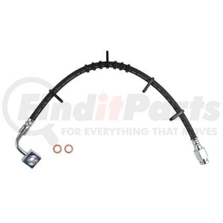 Sunsong 2203267 Brake Hydraulic Hose