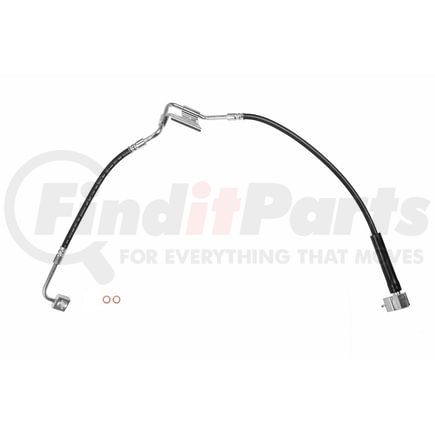 Sunsong 2203274 Brake Hydraulic Hose