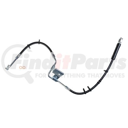 Sunsong 2203272 Brake Hydraulic Hose