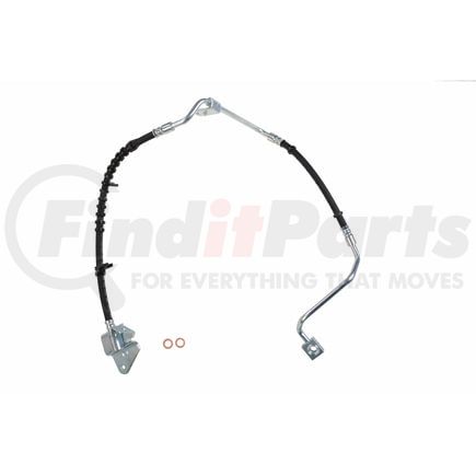 Sunsong 2203277 Brake Hydraulic Hose