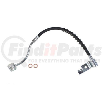 Sunsong 2203281 Brake Hydraulic Hose