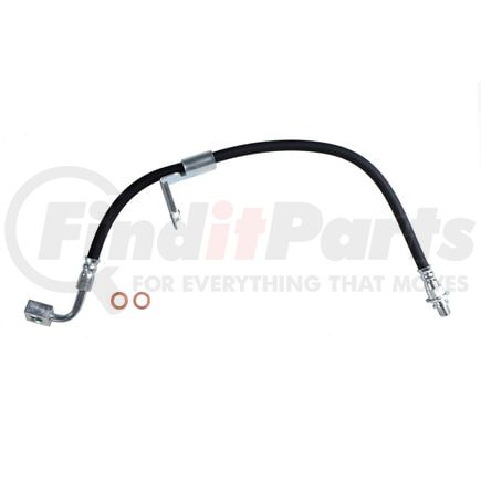 Sunsong 2203279 Brake Hydraulic Hose