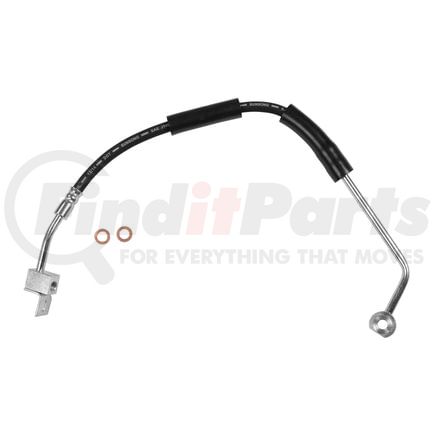 Sunsong 2203283 Brake Hydraulic Hose