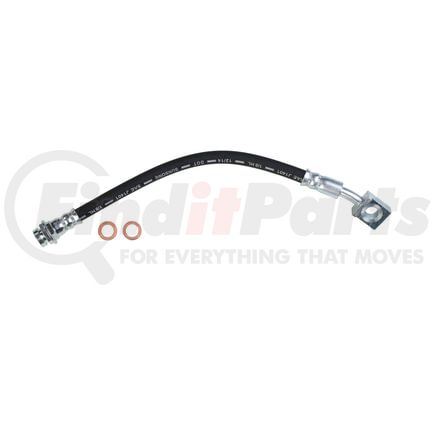 Sunsong 2203288 Brake Hydraulic Hose