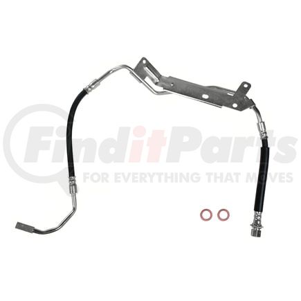 Sunsong 2203291 Brake Hydraulic Hose