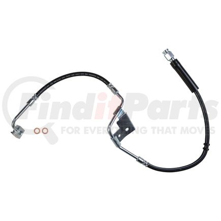 Sunsong 2203292 Brake Hydraulic Hose
