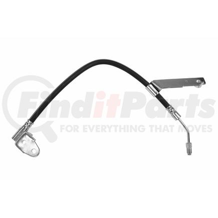 Sunsong 2203297 Brake Hydraulic Hose