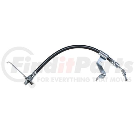 Sunsong 2203301 Brake Hydraulic Hose