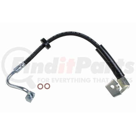 Sunsong 2203298 Brake Hydraulic Hose