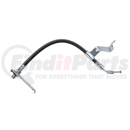 Sunsong 2203306 Brake Hydraulic Hose